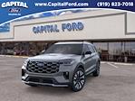 2026 Ford Explorer 4WD SUV for sale #2F11181 - photo 2