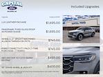 2026 Ford Explorer 4WD SUV for sale #2F11181 - photo 5