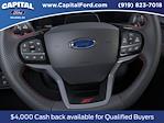 2026 Ford Explorer 4WD SUV for sale #FT2F11216 - photo 13