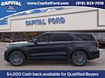 2026 Ford Explorer 4WD SUV for sale #FT2F11216 - photo 3