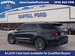 2026 Ford Explorer 4WD SUV for sale #FT2F11216 - photo 4