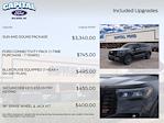 2026 Ford Explorer 4WD SUV for sale #FT2F11216 - photo 5