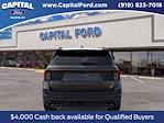 2026 Ford Explorer 4WD SUV for sale #FT2F11216 - photo 8