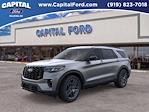 2026 Ford Explorer 4WD SUV for sale #2F11240 - photo 1