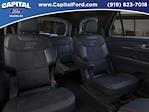 2026 Ford Explorer 4WD SUV for sale #2F11240 - photo 11