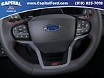 2026 Ford Explorer 4WD SUV for sale #2F11240 - photo 12