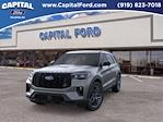 2026 Ford Explorer 4WD SUV for sale #2F11240 - photo 2