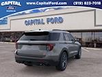 2026 Ford Explorer 4WD SUV for sale #2F11240 - photo 8