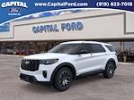 2026 Ford Explorer RWD SUV for sale #2F11241 - photo 1