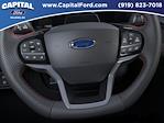 2026 Ford Explorer RWD SUV for sale #2F11241 - photo 12