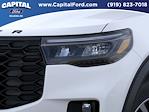 2026 Ford Explorer RWD SUV for sale #2F11241 - photo 18