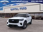 2026 Ford Explorer RWD SUV for sale #2F11241 - photo 2