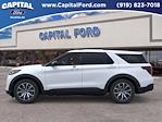 2026 Ford Explorer RWD SUV for sale #2F11241 - photo 3