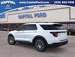 2026 Ford Explorer RWD SUV for sale #2F11241 - photo 4