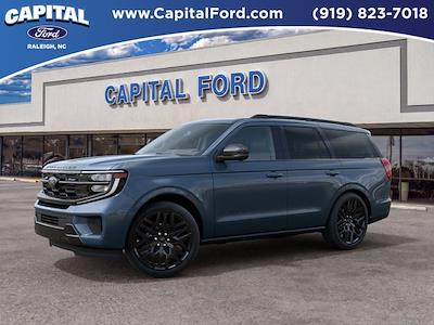 2027 Ford Expedition 4WD SUV for sale #2F11259 - photo 1