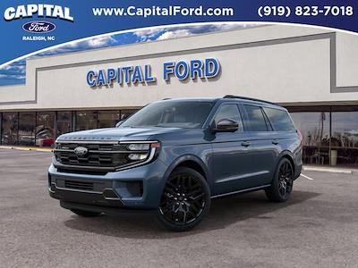 2027 Ford Expedition 4WD SUV for sale #2F11259 - photo 2