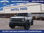 2026 Ford Bronco 4WD SUV for sale #FT2F11263 - photo 2