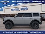 2026 Ford Bronco 4WD SUV for sale #FT2F11263 - photo 3