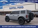 2026 Ford Bronco 4WD SUV for sale #FT2F11263 - photo 4