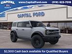 2026 Ford Bronco 4WD SUV for sale #FT2F11263 - photo 8