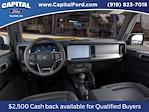 2026 Ford Bronco 4WD SUV for sale #FT2F11263 - photo 10