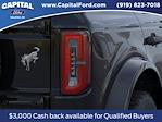 2026 Ford Bronco 4WD SUV for sale #FT2F11264 - photo 24