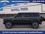 2026 Ford Bronco 4WD SUV for sale #FT2F11264 - photo 3