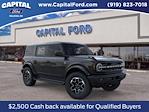 2026 Ford Bronco 4WD SUV for sale #FT2F11264 - photo 9
