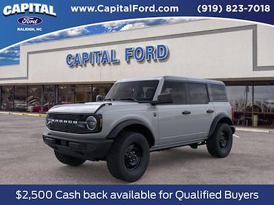 2026 Ford Bronco 4WD SUV for sale #FT2F11265 - photo 1