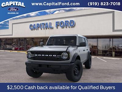 2026 Ford Bronco 4WD SUV for sale #FT2F11265 - photo 2