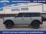 2026 Ford Bronco 4WD SUV for sale #FT2F11265 - photo 3