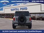 2026 Ford Bronco 4WD SUV for sale #FT2F11265 - photo 6