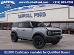 2026 Ford Bronco 4WD SUV for sale #FT2F11265 - photo 8