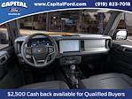 2026 Ford Bronco 4WD SUV for sale #FT2F11265 - photo 10