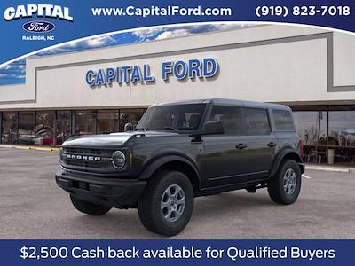 2026 Ford Bronco 4WD SUV for sale #FT2F11266 - photo 1