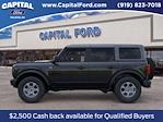 2026 Ford Bronco 4WD SUV for sale #FT2F11266 - photo 3