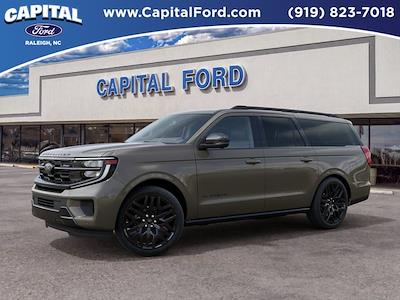 2027 Ford Expedition MAX 4WD SUV for sale #2F11295 - photo 1