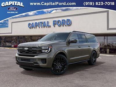 2027 Ford Expedition MAX 4WD SUV for sale #2F11295 - photo 2
