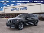 2026 Ford Explorer 4WD SUV for sale #2F11297 - photo 1