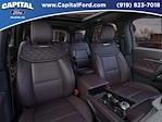 2026 Ford Explorer 4WD SUV for sale #2F11297 - photo 10