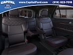2026 Ford Explorer 4WD SUV for sale #2F11297 - photo 11