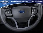 2026 Ford Explorer 4WD SUV for sale #2F11297 - photo 12