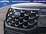 2026 Ford Explorer 4WD SUV for sale #2F11297 - photo 17