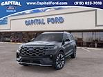 2026 Ford Explorer 4WD SUV for sale #2F11297 - photo 2