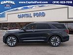 2026 Ford Explorer 4WD SUV for sale #2F11297 - photo 3