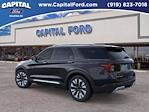 2026 Ford Explorer 4WD SUV for sale #2F11297 - photo 4