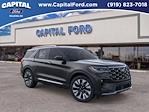 2026 Ford Explorer 4WD SUV for sale #2F11297 - photo 7