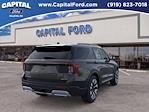 2026 Ford Explorer 4WD SUV for sale #2F11297 - photo 8