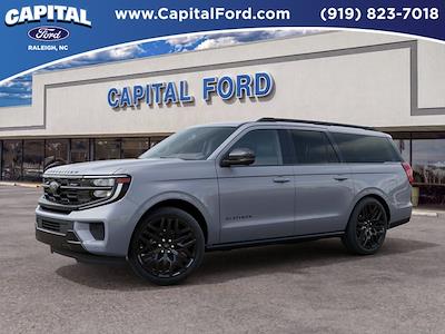 2027 Ford Expedition MAX 4WD SUV for sale #2F11315 - photo 1