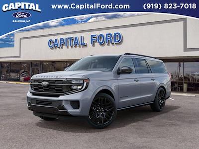 2027 Ford Expedition MAX 4WD SUV for sale #2F11315 - photo 2